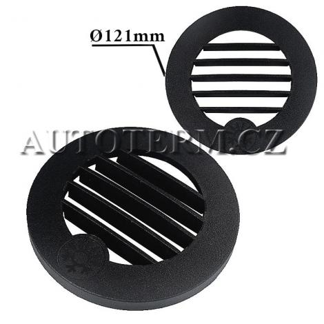 Grille 60mm