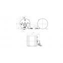 Boiler 9L (230V)