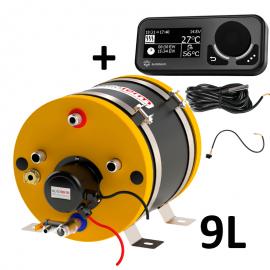 Bojler 9L (230W)