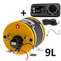 Bojler 9L (230W)