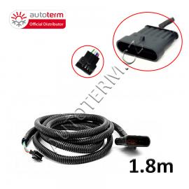 Kabel 1,8M