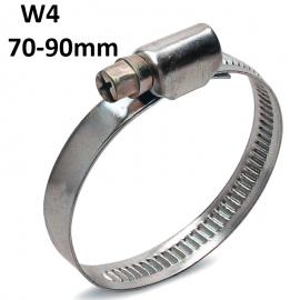 Spona 70/90mm