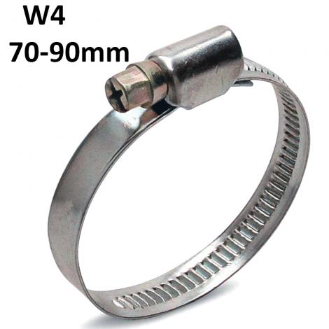 Spona 70/90mm