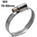 Spona 70/90mm