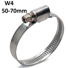 Spona 50/70mm