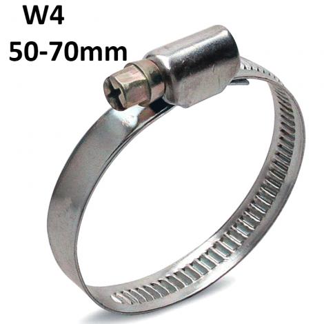 Spona 50/70mm