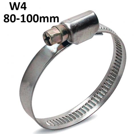 Spona 70/90mm