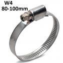 Spona 70/90mm