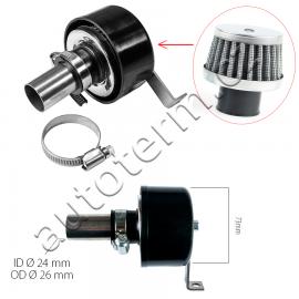 Filtr s montážní sadou