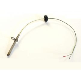 Overheat sensor