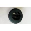 Ducting air outlet 75mm
