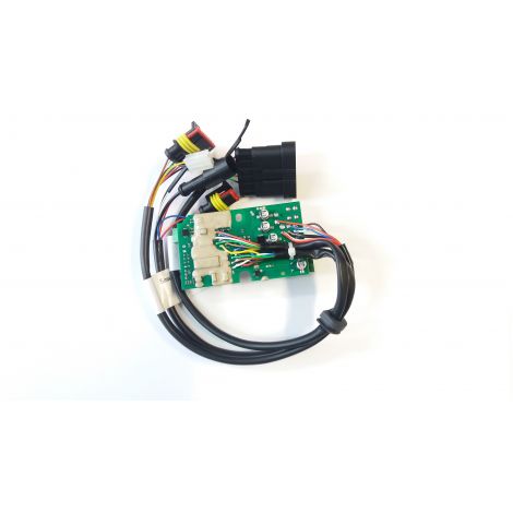 Control unit 2618(12V)