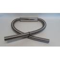 Exhaust Silencer 38mm (1,8M)