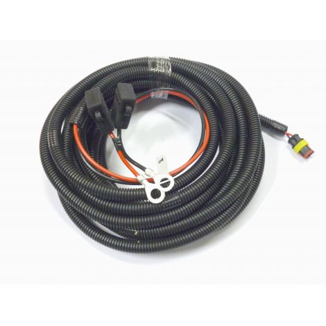 Kabel 12V