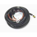 electric cable 12V