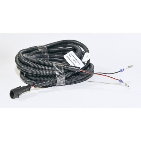 Fuel pump cable 