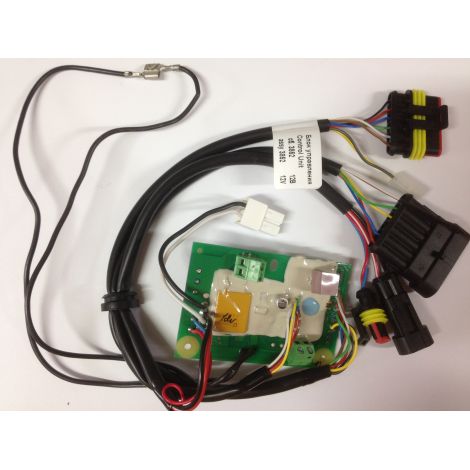 Control unit 3048(12V)