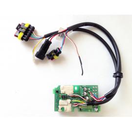 Control unit (mountain kit)