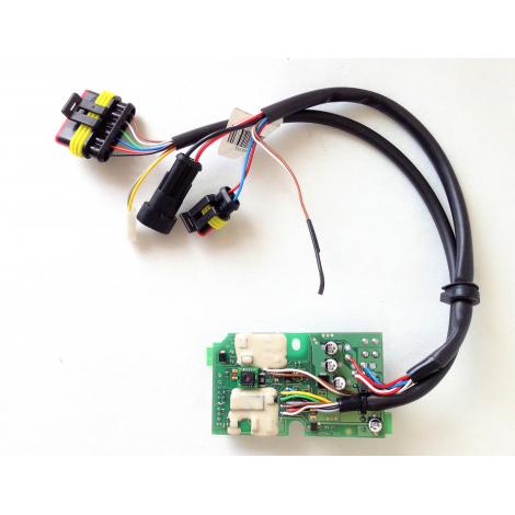 Control unit (mountain kit)