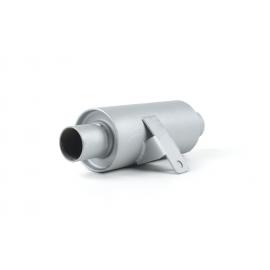 Exhaust Silencer 38mm