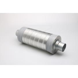 Air Duct Silencer 60mm