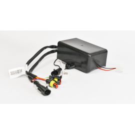 Control unit (24v)