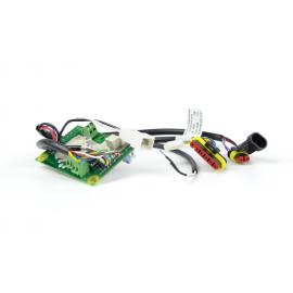 Control unit 44d