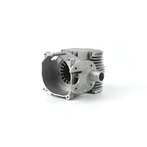 Heat exchanger 2d