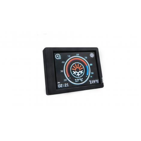 CONTROL PANEL PU-28