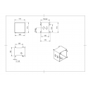Universal mounting bracket